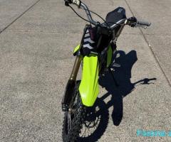 2026 SURRON ULTRA BEE – ELECTRIC