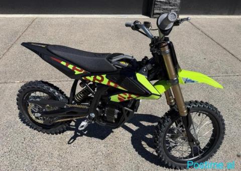 2026 SURRON ULTRA BEE – ELECTRIC - 2/2
