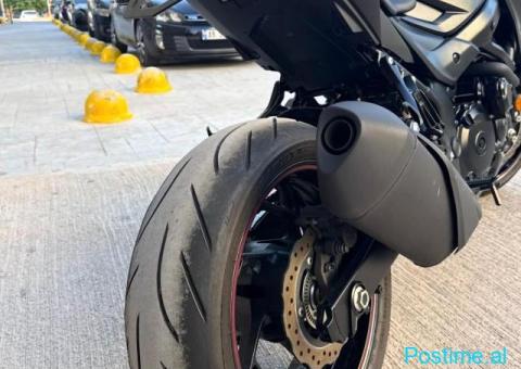 🇨🇭GSX-S 750 🇨🇭 - 4/10