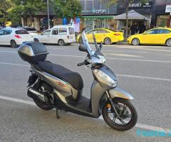 Honda Sh 300i