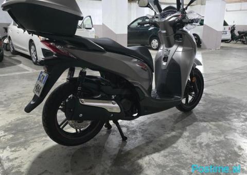 Honda Sh 300i - 2/6