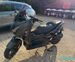 Yamaha iron max 300cc