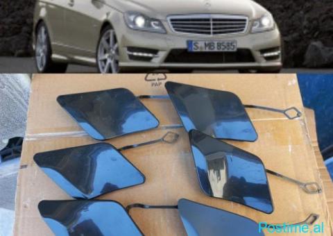 Tape ganxhe w204 Amg