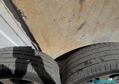 🇨🇭Goma+Disqe 235/55/R19 Volvo Xc60 Zvicra Super Gjendje - 2/9