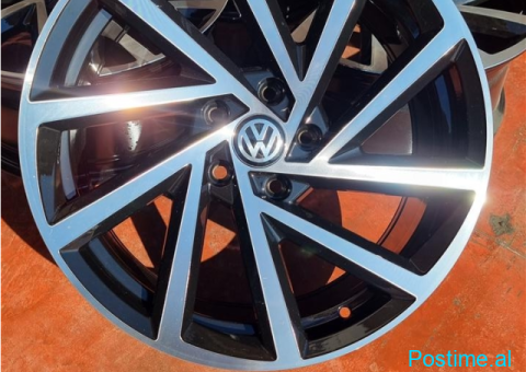 DISQE GOLF 7 GTI R18 - 2/6