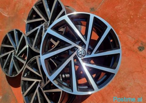 DISQE GOLF 7 GTI R18 - 3/6