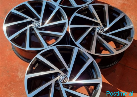 DISQE GOLF 7 GTI R18 - 4/6