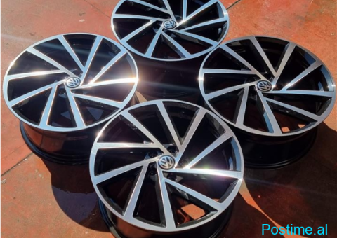 DISQE GOLF 7 GTI R18 - 5/6