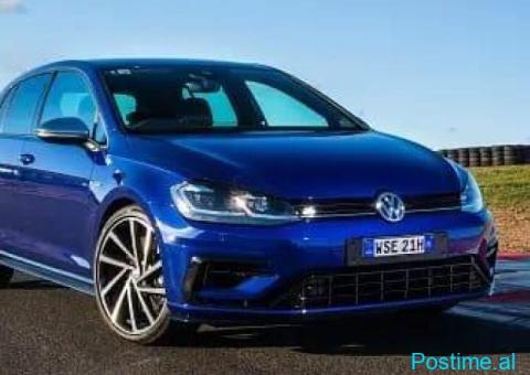 DISQE GOLF 7 GTI R18 - 6/6