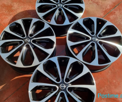 DISQE NISANI QASHQAI R18 ORGJINALE