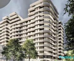 APARTAMENT 1+1 PER SHITJE TEK CORNER RESIDENCE