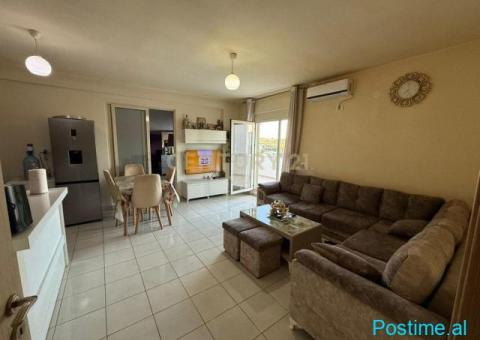 +355684394200 Shitet Apartament 3+1 me Verandë në Plazh!!! - 7/10