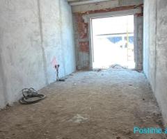 🔥Shitet apartament 2+1 + 2 tualete me verande , Park Houses