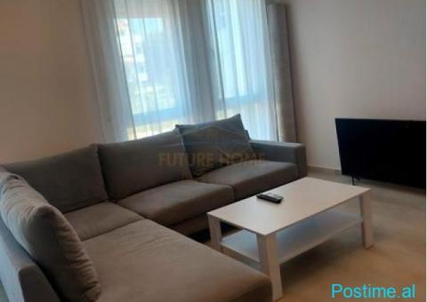 Shitet, Apartament 3+1, Kompleksi Darling, Tirane - 1/6