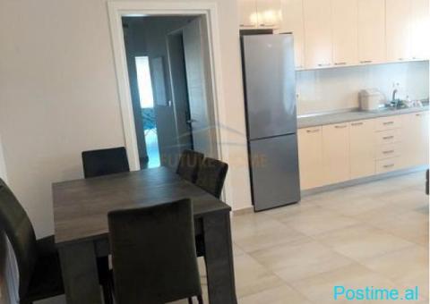 Shitet, Apartament 3+1, Kompleksi Darling, Tirane - 2/6