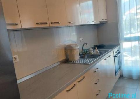 Shitet, Apartament 3+1, Kompleksi Darling, Tirane - 4/6