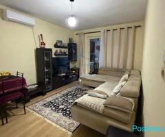 Shitet, Apartament 1+1, Ali Demi