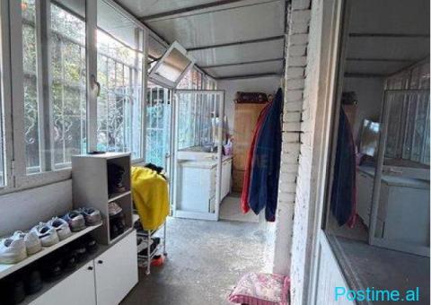 Shitet, Apartament 1+1, Ali Demi - 3/5