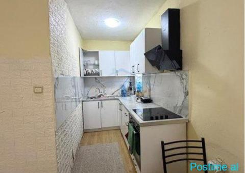 Shitet, Apartament 1+1, Ali Demi - 4/5