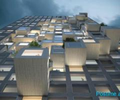 Apartament 144m²