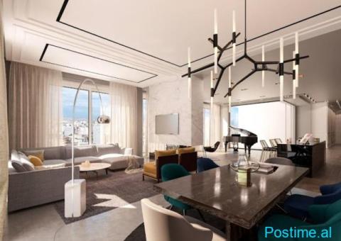 Apartament 144m² - 4/5