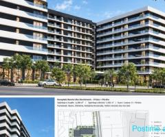 🏡 Apartament 2+1 në Don Bosko — pranë Spitalit