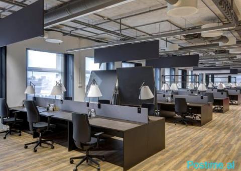 ZYRE ME QERA 170 M2 BLLOK 1.500 EURO