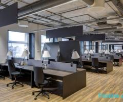 ZYRE ME QERA 170 M2 BLLOK 1.500 EURO