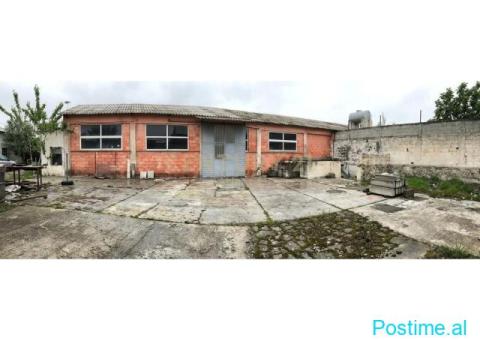 JEPET ME QIRA MAGAZINË 400 m² – SHKOZET, DURRËS - 3/3
