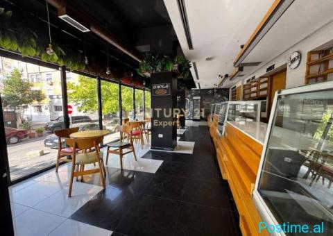 JAPIM ME QIRA DYQAN DHE AKTIVITET PER RESTAURANT, FURRE - 1/10