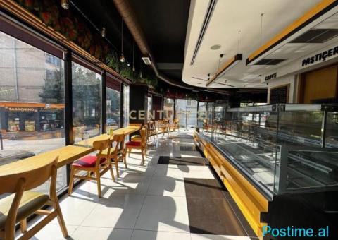 JAPIM ME QIRA DYQAN DHE AKTIVITET PER RESTAURANT, FURRE - 3/10