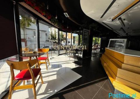 JAPIM ME QIRA DYQAN DHE AKTIVITET PER RESTAURANT, FURRE - 4/10