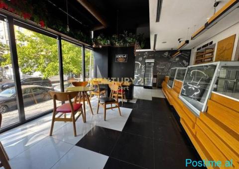 JAPIM ME QIRA DYQAN DHE AKTIVITET PER RESTAURANT, FURRE - 6/10
