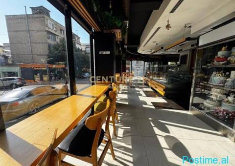 JAPIM ME QIRA DYQAN DHE AKTIVITET PER RESTAURANT, FURRE - 7/10