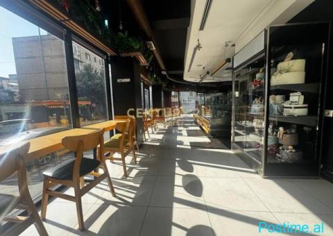 JAPIM ME QIRA DYQAN DHE AKTIVITET PER RESTAURANT, FURRE - 10/10