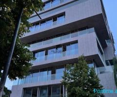 AMBIENT BIZNESI ME QERA 520 M2 BLLOK 20.800 EURO