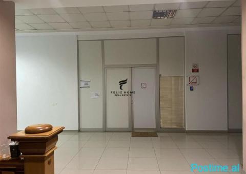 SHITET AMBIENT BIZNESI 140 M2 KOMUNA E PARISIT 300.000 EURO - 1/4