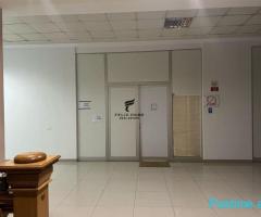 SHITET AMBIENT BIZNESI 140 M2 KOMUNA E PARISIT 300.000 EURO
