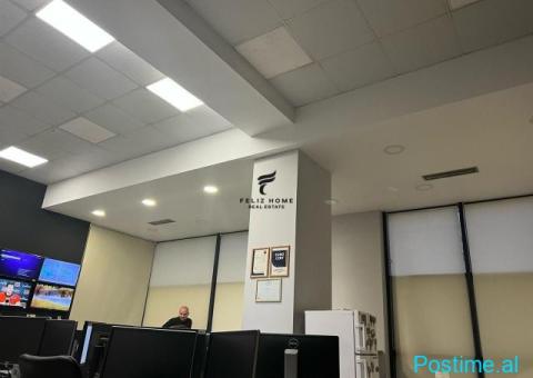 SHITET AMBIENT BIZNESI 140 M2 KOMUNA E PARISIT 300.000 EURO - 3/4