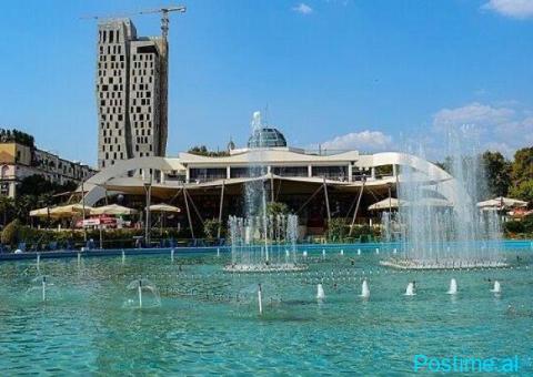DYQAN ME QERA 100 M2 SHALLVARET 2.000 EURO