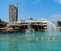 DYQAN ME QERA 100 M2 SHALLVARET 2.000 EURO