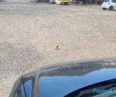 MAGAZINE ME QERA +TRUALL 3400 M2 AUTOSTRADA TR-DR 5.000 EURO