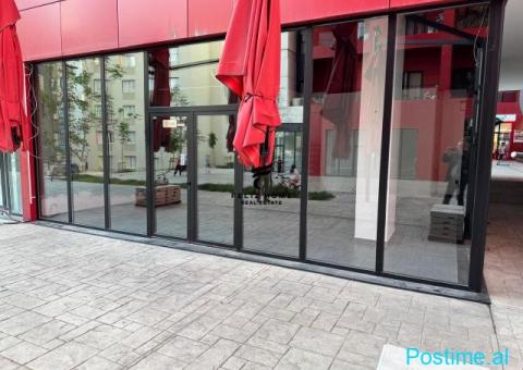 DYQAN ME QERA 85 M2 FARMACIA 10 RRUGA E DIBRES 1.700 EURO - 2/6