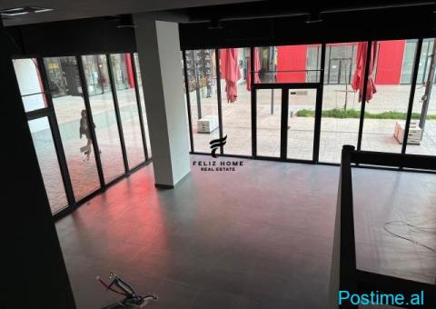 DYQAN ME QERA 85 M2 FARMACIA 10 RRUGA E DIBRES 1.700 EURO - 3/6