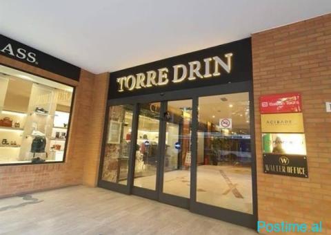 SHITET DYQAN 45 M2 TOPTANI QENDER 185.000 EURO - 1/4