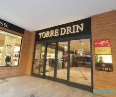 SHITET DYQAN 45 M2 TOPTANI QENDER 185.000 EURO