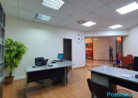 SHITET DYQAN 45 M2 TOPTANI QENDER 185.000 EURO - 2/4