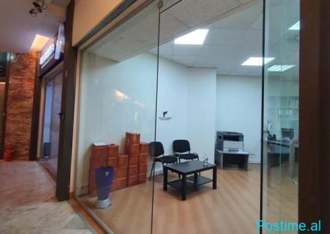 SHITET DYQAN 45 M2 TOPTANI QENDER 185.000 EURO - 3/4