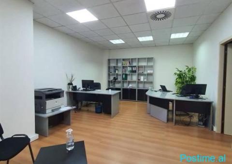 SHITET DYQAN 45 M2 TOPTANI QENDER 185.000 EURO - 4/4
