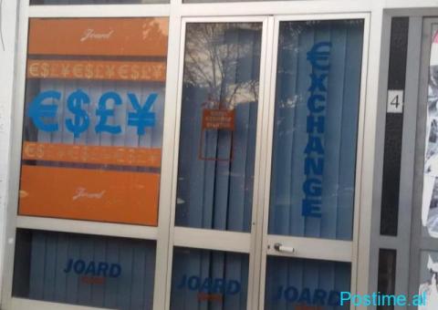 Shitet Dyqan në Qendër të Tiranës – Lokacion Premium! - 1/4